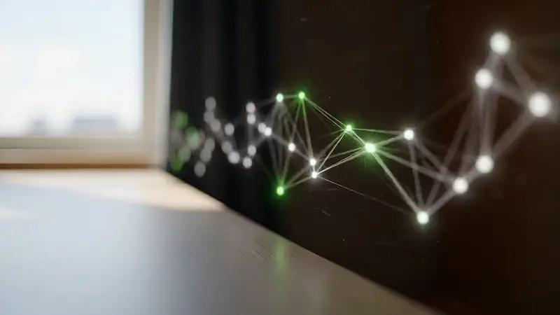 Standbild aus dem Video „Start“