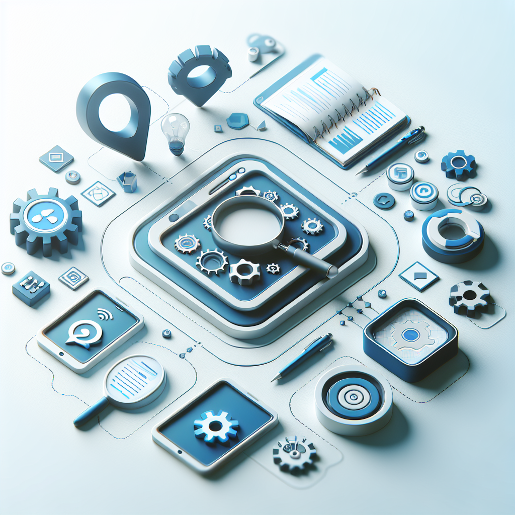 Content-Strategie-Tools