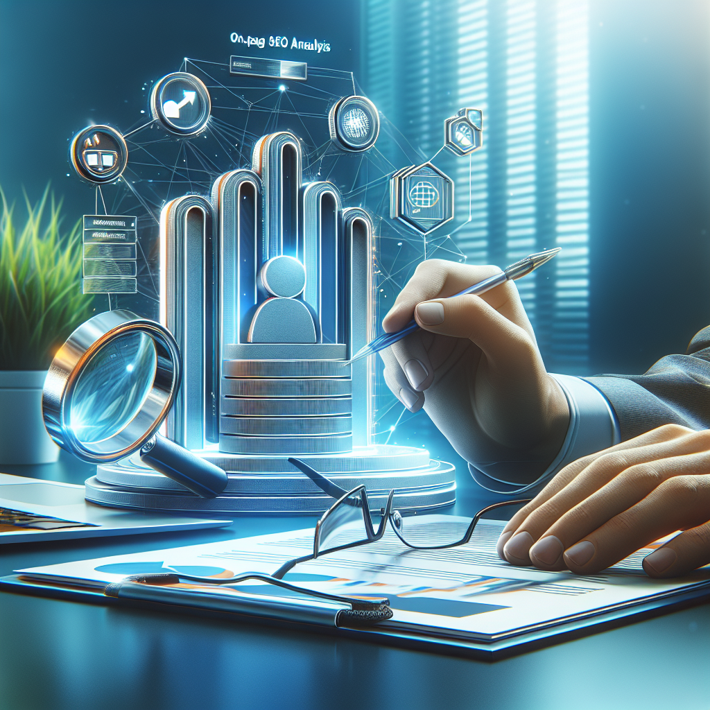 On-Page-SEO-Analyse