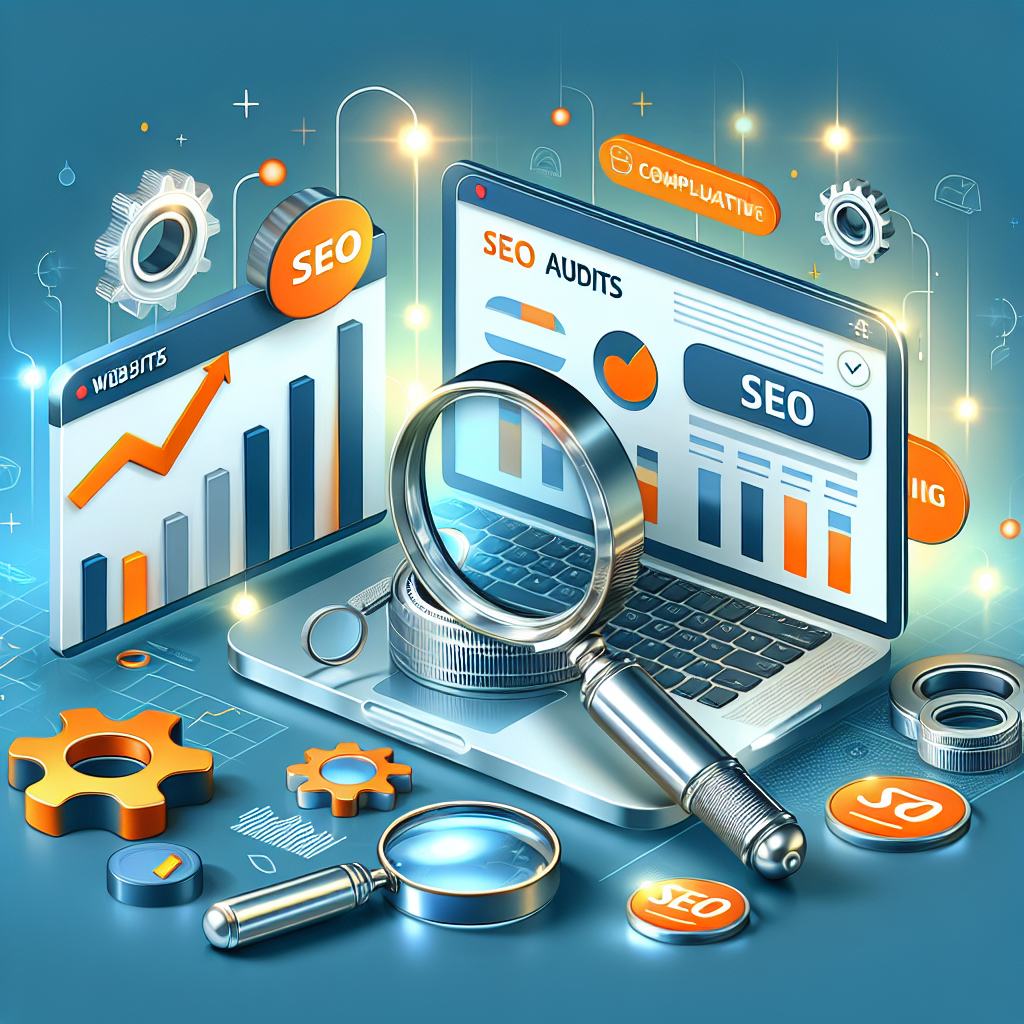 SEO-Audits