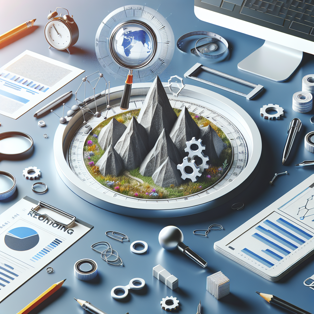 SEO Performance Monitoring