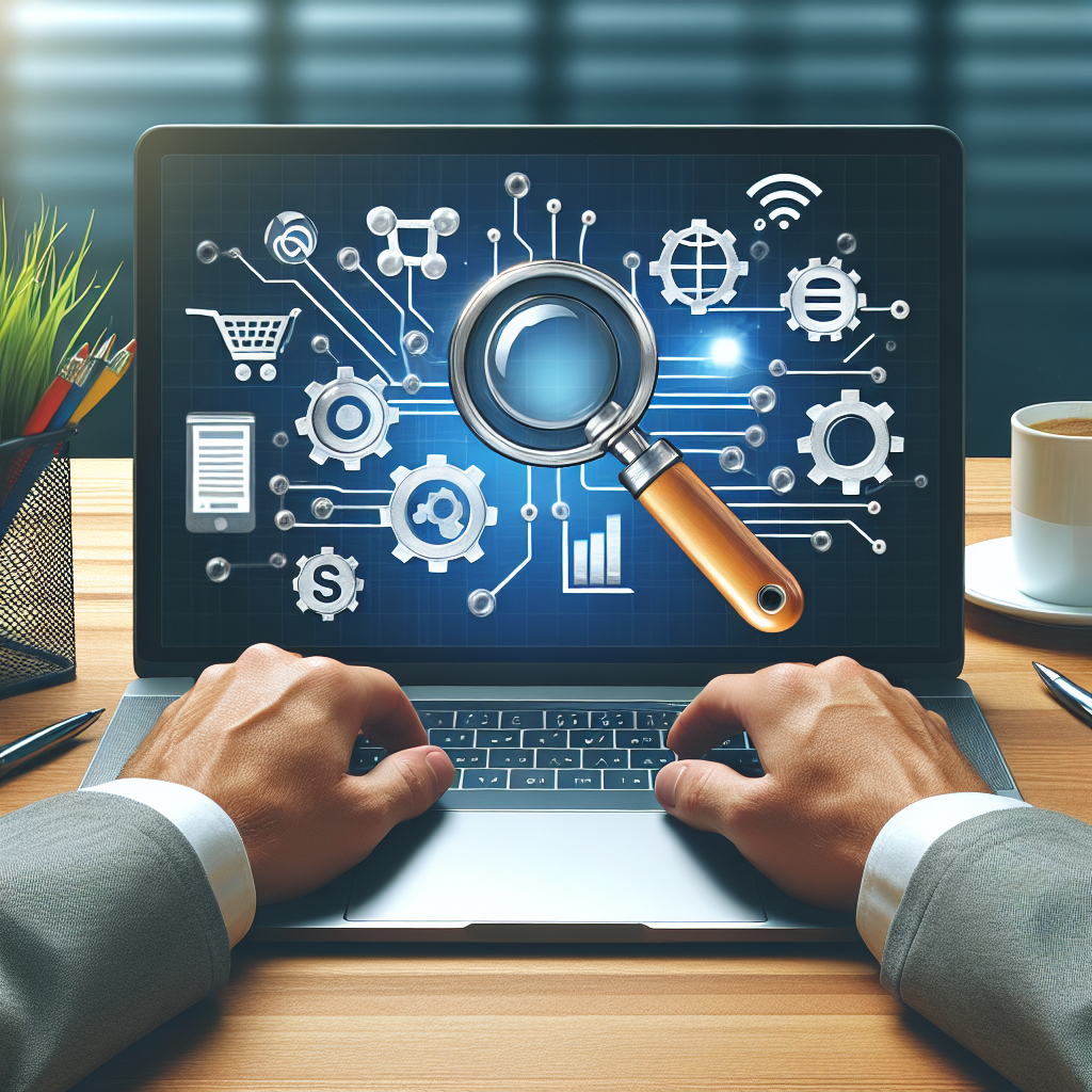 SEO-Tool Integrationen