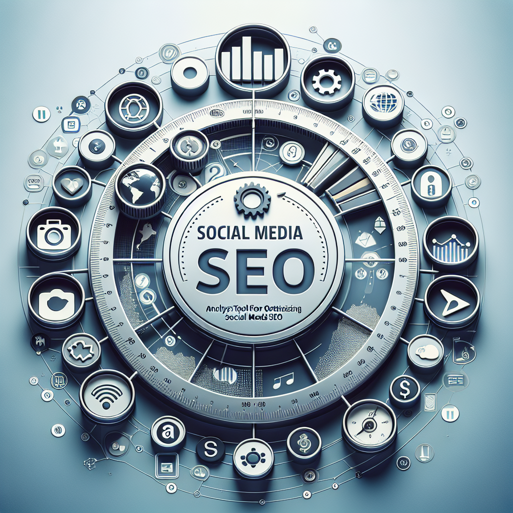 Social Media SEO