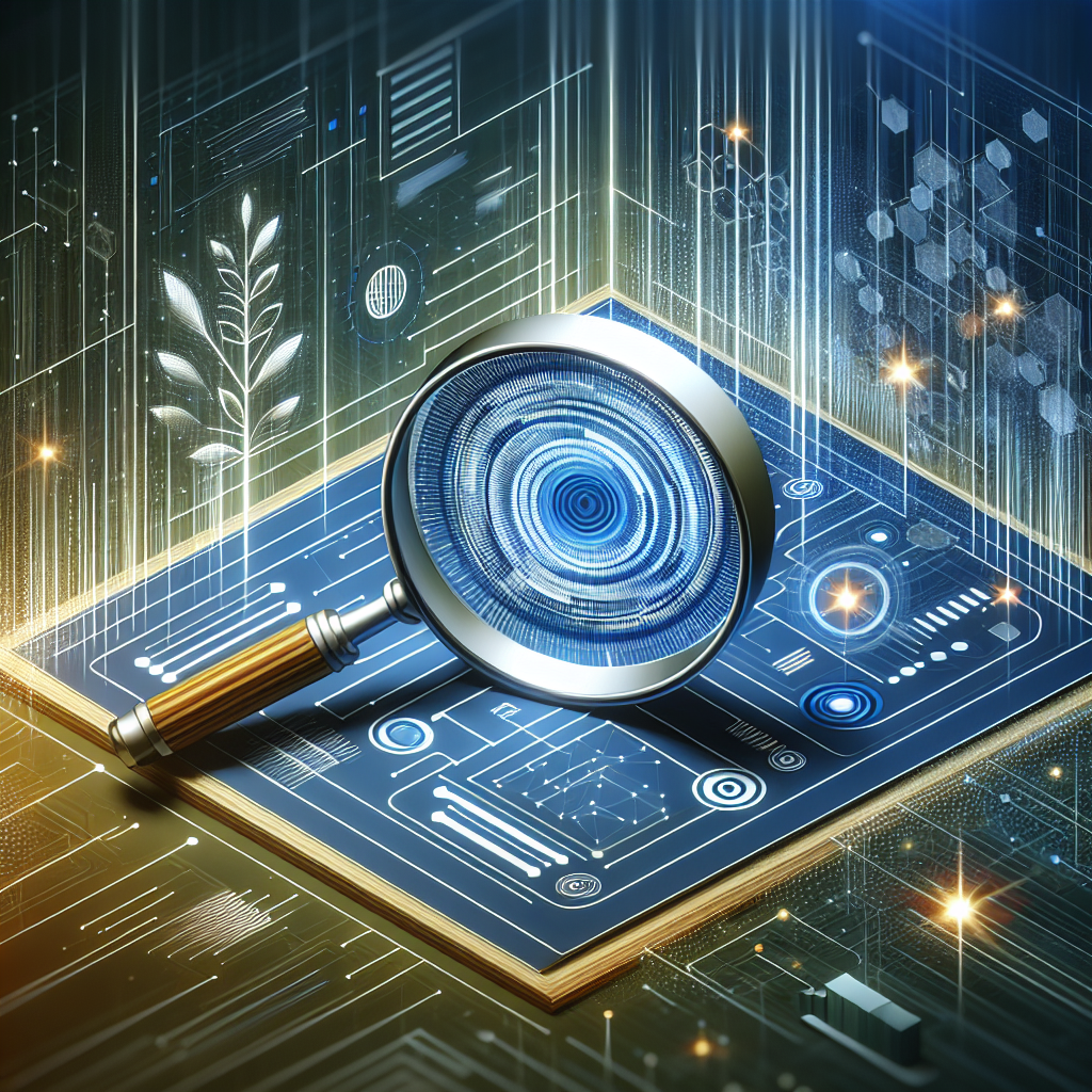 Technische SEO-Analyse