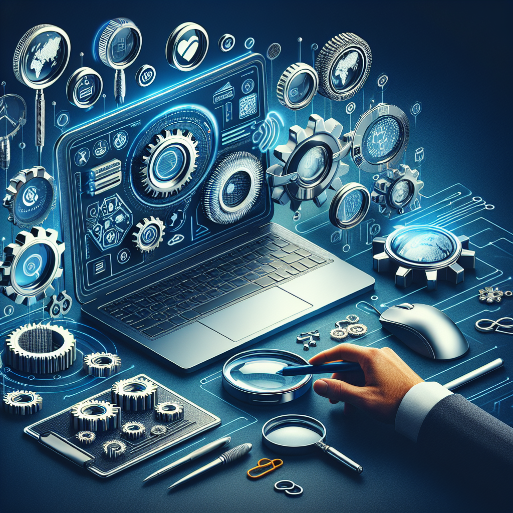 Technische SEO Audits