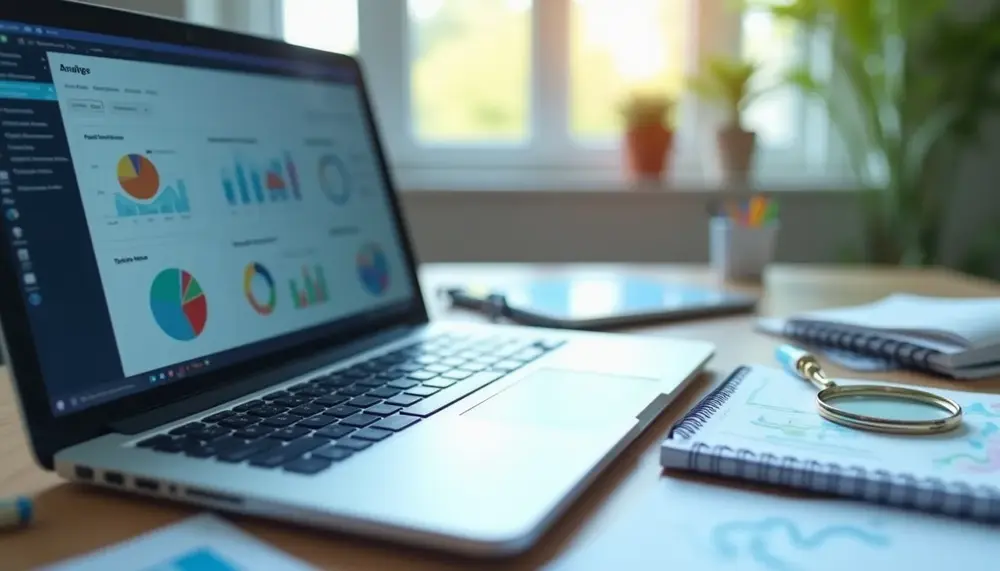 Die ultimative Liste von SEO Tools: Namen und Funktionen