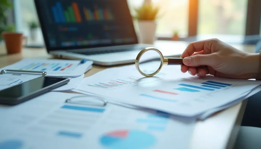 Die verschiedenen SEO Tools Types und ihre Anwendungen