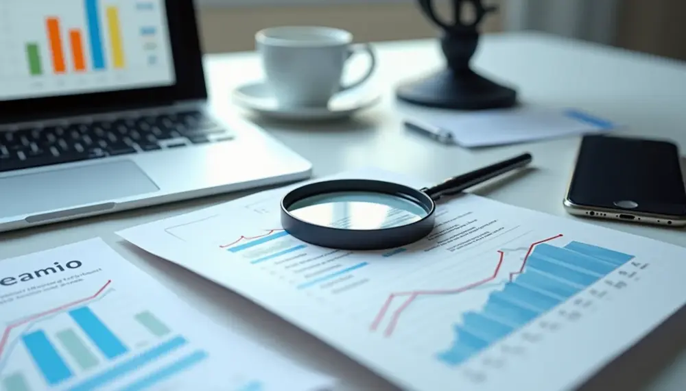 SEO Tools adalah: Die Grundlagen für erfolgreiches Online-Marketing